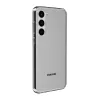 Protective Cover dbramante1928 Iceland Pro for Samsung Galaxy S23, Transparent, fits 6.1 inch (15.5 cm) screen