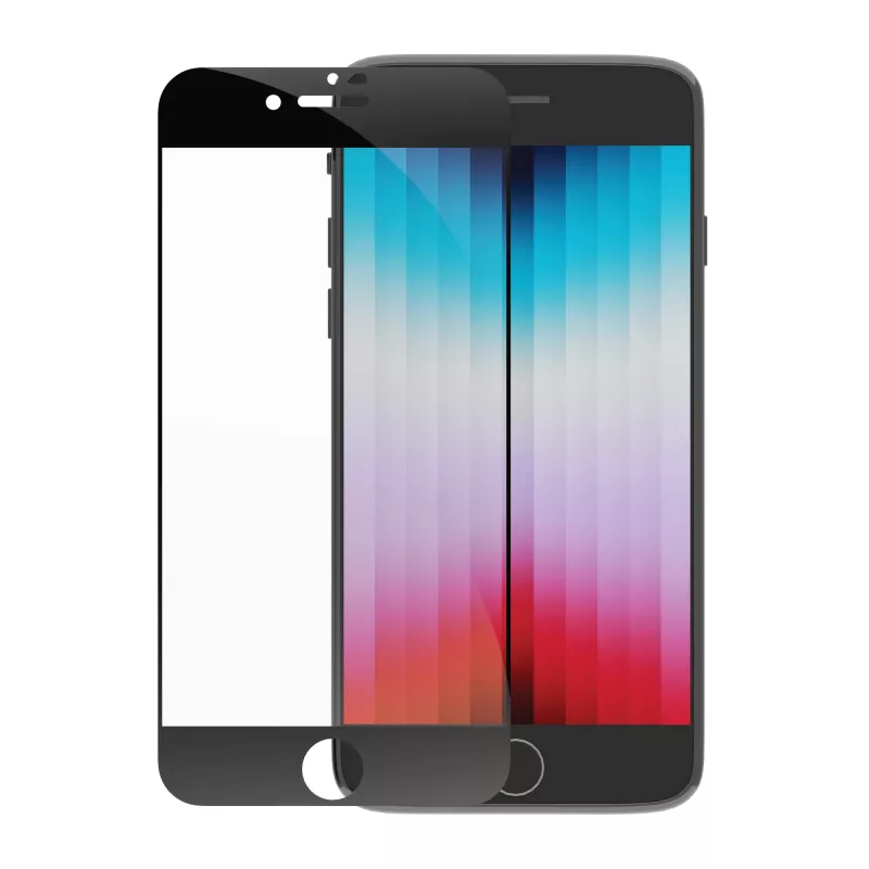 Tired of broken screen protectors? We got you covered with our eco-friendly and virtually unbreakable screen protector, eco-shield