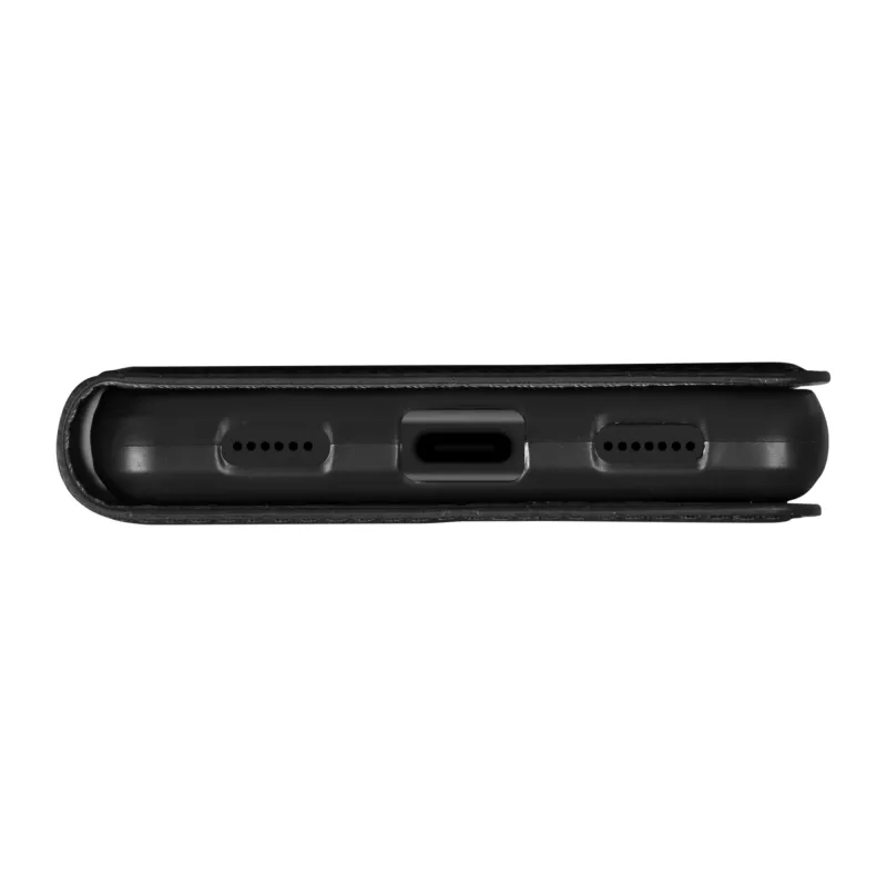 dbramante1928 Oslo - Google Pixel 7a - Black, Folio, Google, Pixel 7a, 15.5 cm (6.1 inch), Black