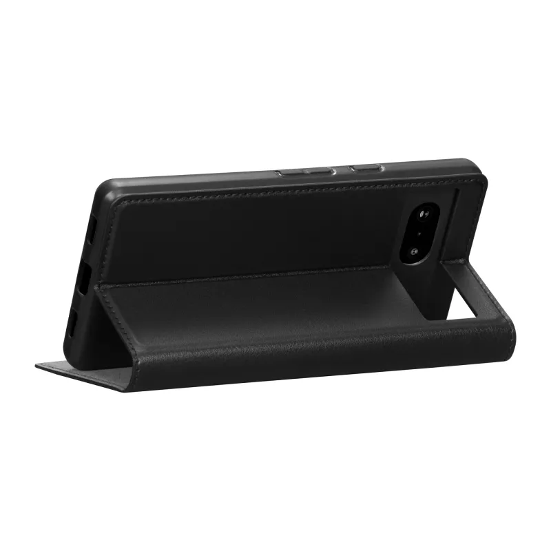 dbramante1928 Oslo - Google Pixel 7a - Black, Folio, Google, Pixel 7a, 15.5 cm (6.1 inch), Black