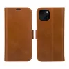 dbramante1928 Copenhagen - iPhone 15 Plus - Tan, Folio, Apple, iPhone 15 Plus, Brown