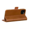 dbramante1928 Copenhagen - iPhone 15 Plus - Tan, Folio, Apple, iPhone 15 Plus, Brown