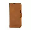 dbramante1928 Copenhagen - iPhone 15 Plus - Tan, Folio, Apple, iPhone 15 Plus, Brown