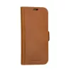 dbramante1928 Copenhagen - iPhone 15 Plus - Tan, Folio, Apple, iPhone 15 Plus, Brown