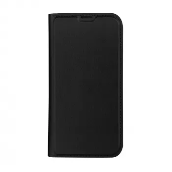 dbramante1928 Oslo - iPhone 15 Pro - Black, Folio, Apple, iPhone 15 Pro, Black