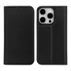 dbramante1928 Oslo - iPhone 15 Pro - Black, Folio, Apple, iPhone 15 Pro, Black