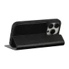 dbramante1928 Oslo - iPhone 15 Pro - Black, Folio, Apple, iPhone 15 Pro, Black
