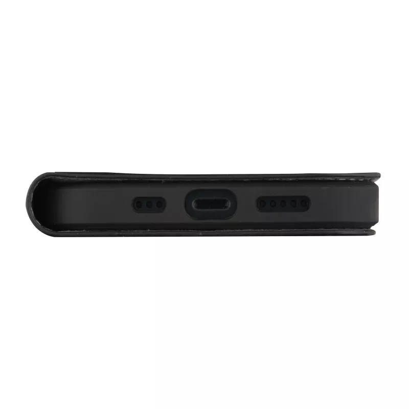 dbramante1928 Oslo - iPhone 15 Pro - Black, Folio, Apple, iPhone 15 Pro, Black