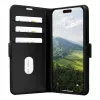 Folio Case dbramante1928 iPhone 15 Pro Max Black 3 Card Pockets
