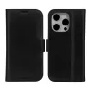 Folio Case dbramante1928 iPhone 15 Pro Max Black 3 Card Pockets
