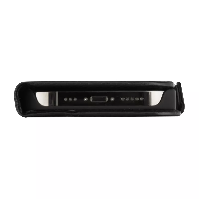 Folio Case dbramante1928 iPhone 15 Pro Max Black 3 Card Pockets