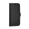 Folio Case dbramante1928 iPhone 15 Pro Max Black 3 Card Pockets