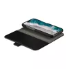 dbramante1928 Stockholm - iPhone 15 Pro Max - Black, Folio, Apple, iPhone 15 Pro Max, Black