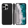 dbramante1928 Stockholm - iPhone 15 Pro Max - Black, Folio, Apple, iPhone 15 Pro Max, Black