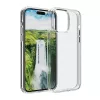 Protective cover dbramante1928 Iceland Ultra D3O for iPhone 15 Pro — Transparent, clear shell