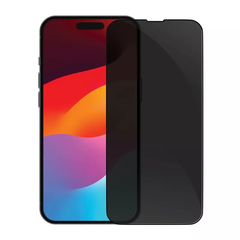 dbramante1928 eco-shield - iPhone 15 Plus - Privacy, China, 67.8 mm, 0.61 mm, 143.8 mm, 7.7 g, 115 mm Rugged Case