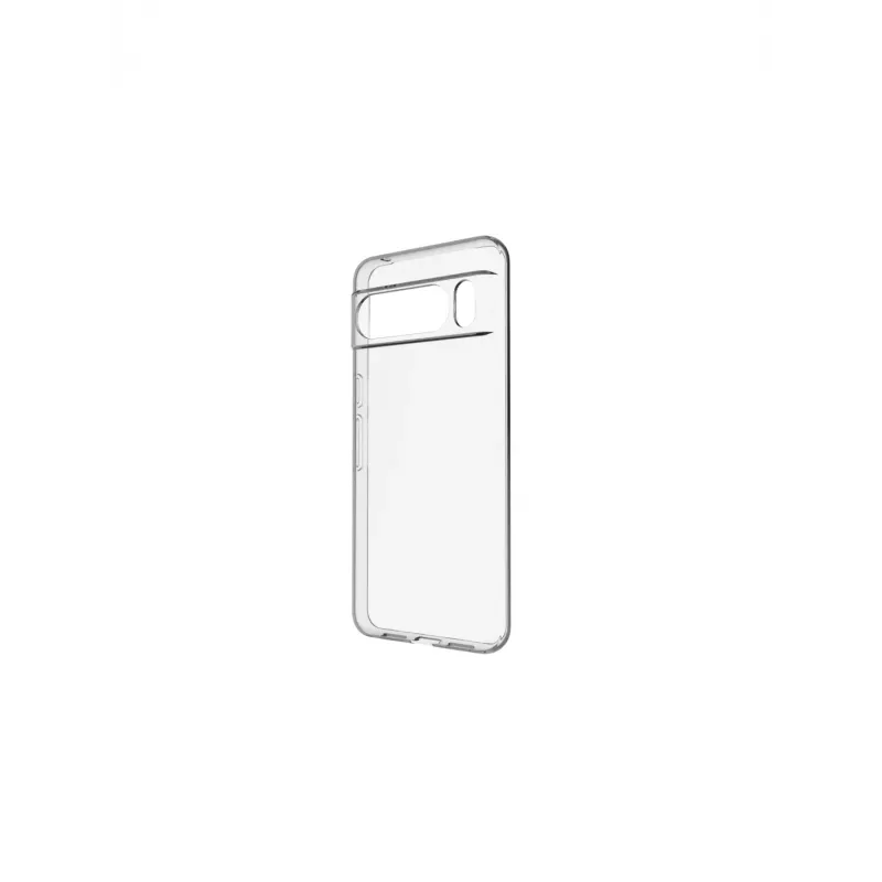 dbramante1928 Greenland - Clear mobile phone case 17 cm (6.7 inch) Cover Transparent