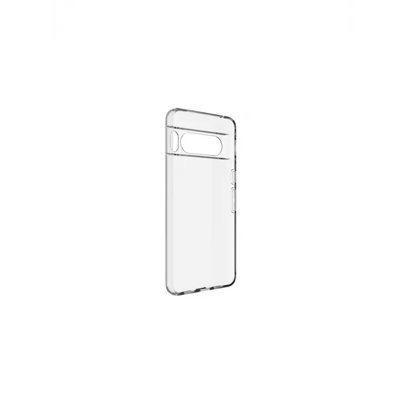 dbramante1928 Greenland - Clear mobile phone case 17 cm (6.7 inch) Cover Transparent