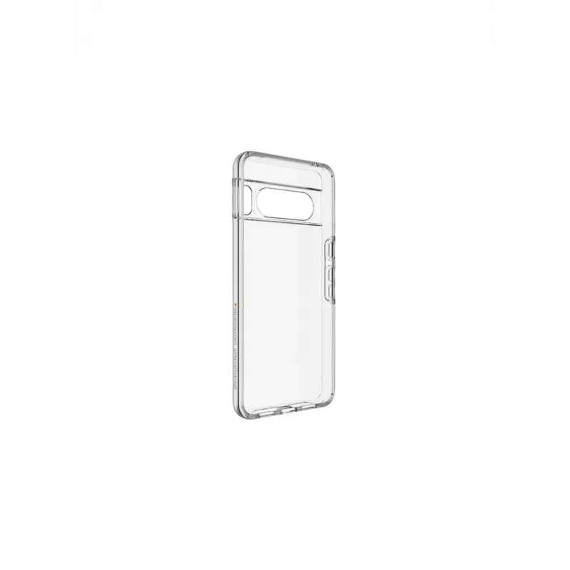 dbramante1928 Iceland Ultra D3O mobile phone case 17 cm (6.7 inch) Cover Transparent