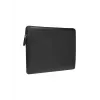 dbramante1928 SKAGEN PRO 38.1 cm (15 inch) Sleeve case Black