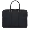 dbramante1928 Fifth Avenue - 15 inch Laptop Bag Recycled - Black