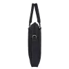 dbramante1928 Fifth Avenue - 15 inch Laptop Bag Recycled - Black