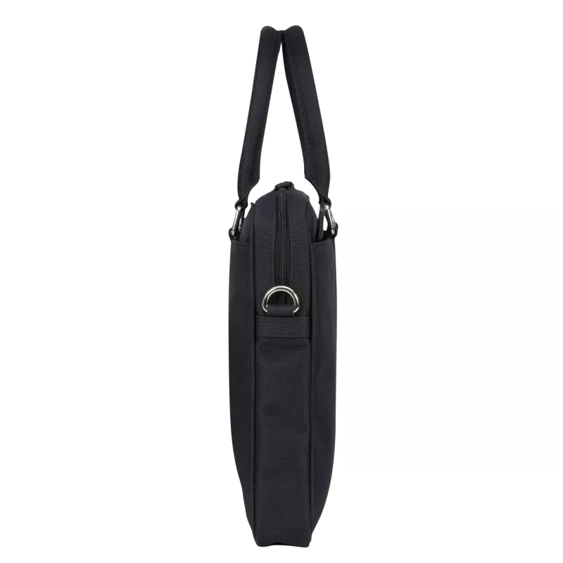 dbramante1928 Fifth Avenue - 15 inch Laptop Bag Recycled - Black