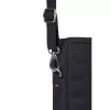 dbramante1928 Fifth Avenue - 15 inch Laptop Bag Recycled - Black