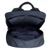 dbramante1928 Champs-Elysees - 15 inch Laptop Backpack Recycled - Blue