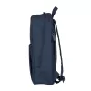 dbramante1928 Champs-Elysees - 15 inch Laptop Backpack Recycled - Blue