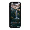 Cover dbramante1928 Nuuk iPhone 12 Pro Max Black 6.7-inch