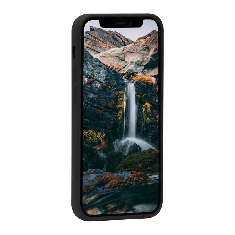 Cover dbramante1928 Nuuk iPhone 12 Pro Max Black 6.7-inch