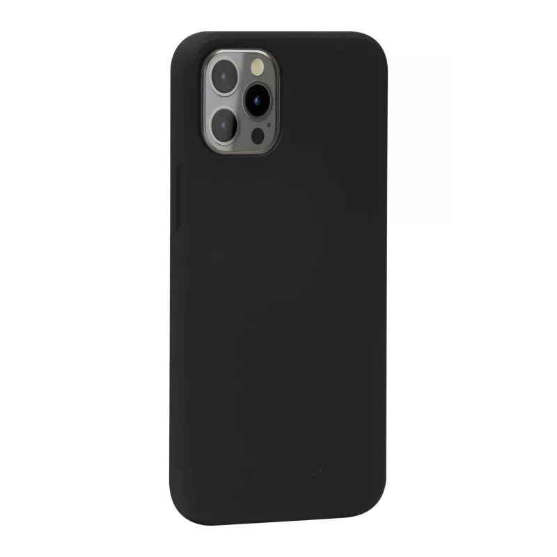 Cover dbramante1928 Nuuk iPhone 12 Pro Max Black 6.7-inch