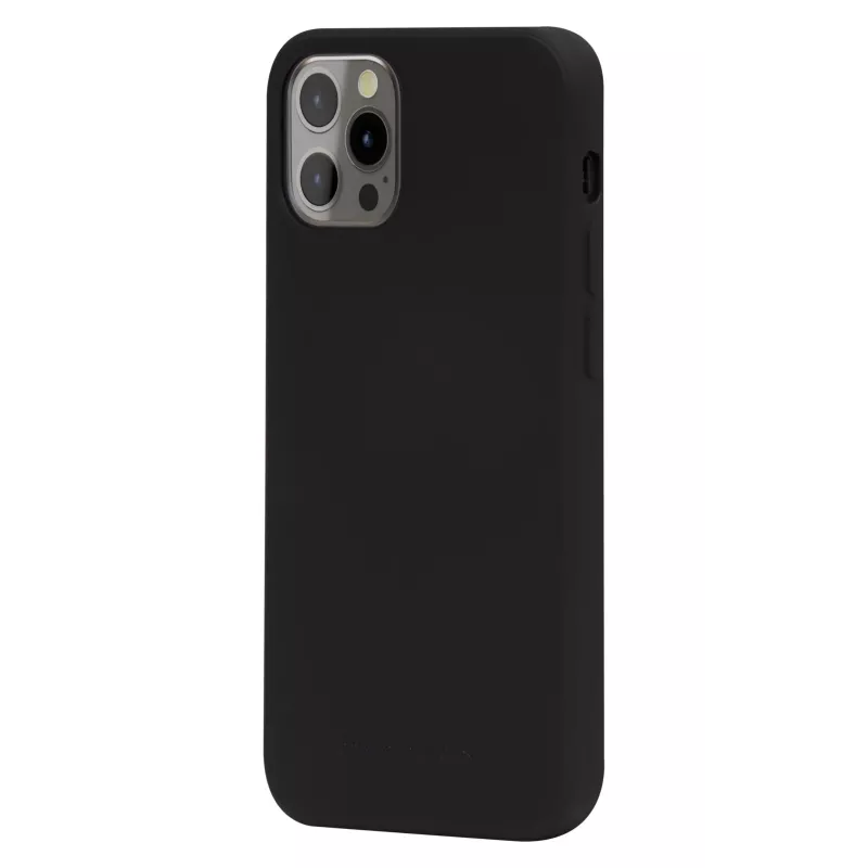 Cover dbramante1928 Nuuk iPhone 12 Pro Max Black 6.7-inch