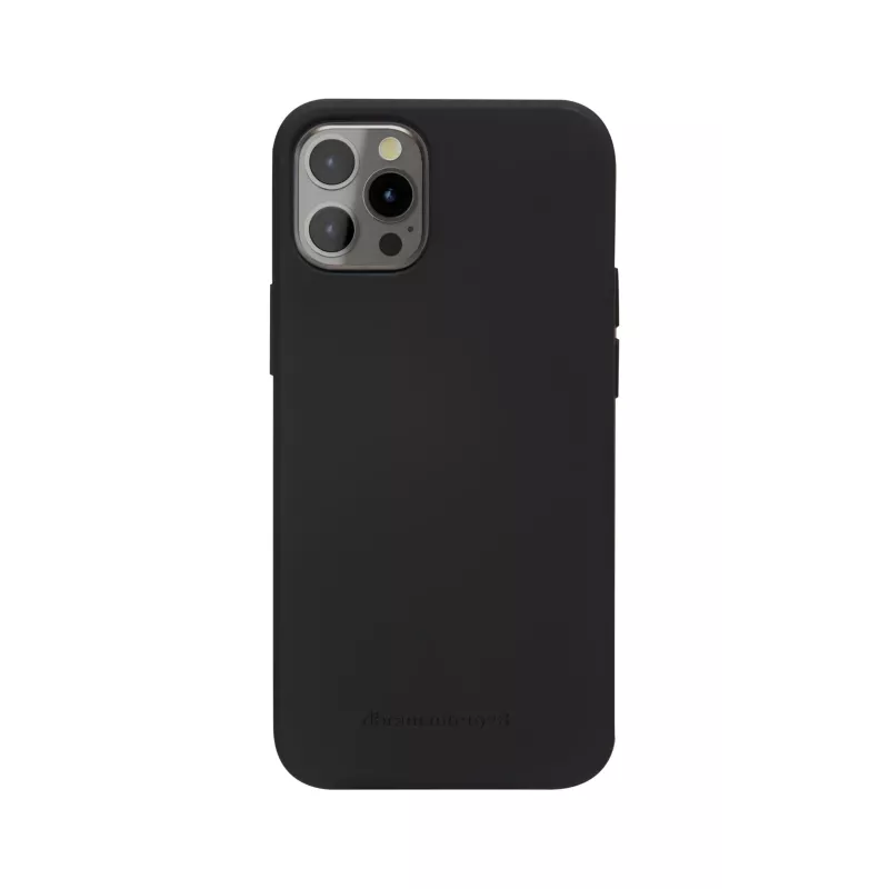 Cover dbramante1928 Nuuk iPhone 12 Pro Max Black 6.7-inch