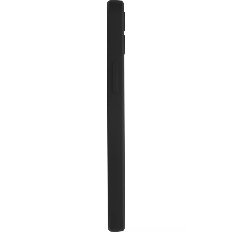 Cover dbramante1928 Nuuk iPhone 12 Pro Max Black 6.7-inch