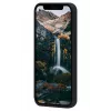 Cover dbramante1928 Nuuk iPhone 12 Pro Max Black 6.7-inch