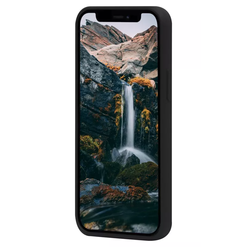 Cover dbramante1928 Nuuk iPhone 12 Pro Max Black 6.7-inch