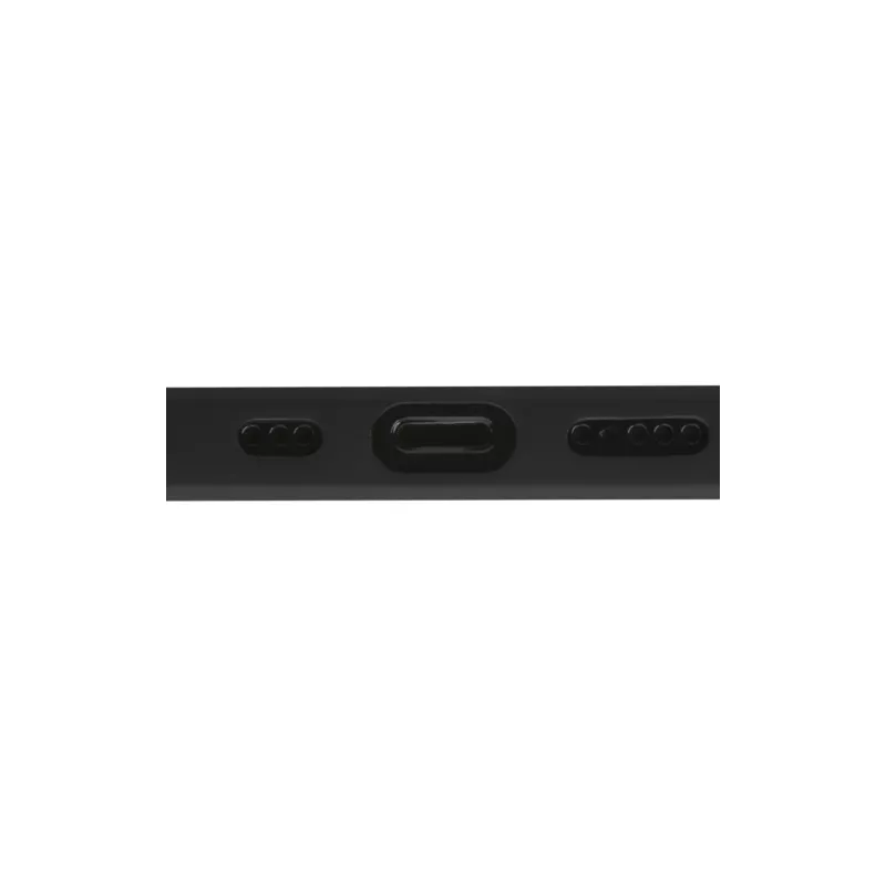 Cover dbramante1928 Nuuk iPhone 12 Pro Max Black 6.7-inch