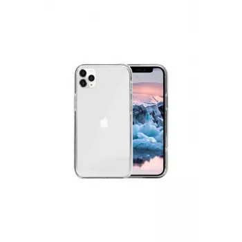 Cover dbramante1928 Reykjavik iPhone 12 Pro Max Transparent