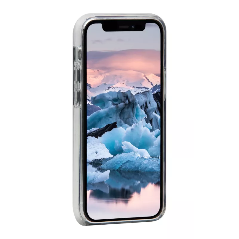 Cover dbramante1928 Reykjavik iPhone 12 Pro Max Transparent