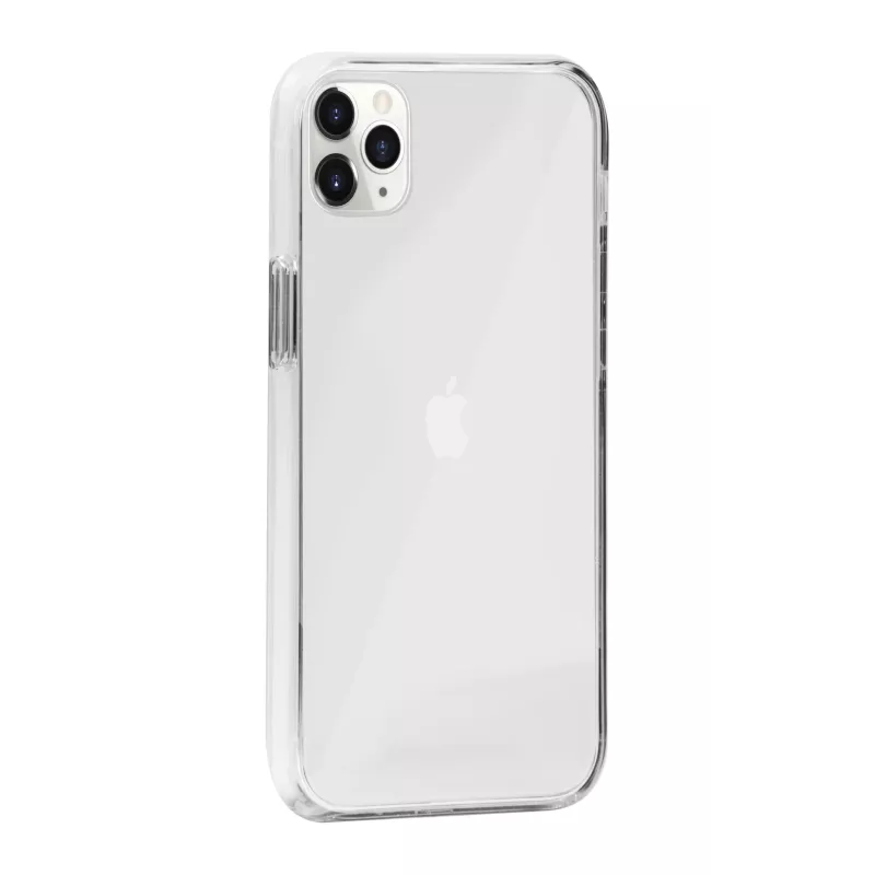 Cover dbramante1928 Reykjavik iPhone 12 Pro Max Transparent