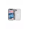 Cover dbramante1928 Reykjavik iPhone 12 Pro Max Transparent