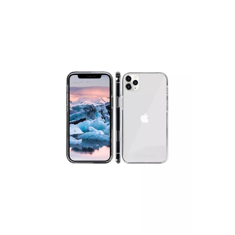 Cover dbramante1928 Reykjavik iPhone 12 Pro Max Transparent