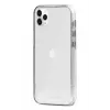 Cover dbramante1928 Reykjavik iPhone 12 Pro Max Transparent