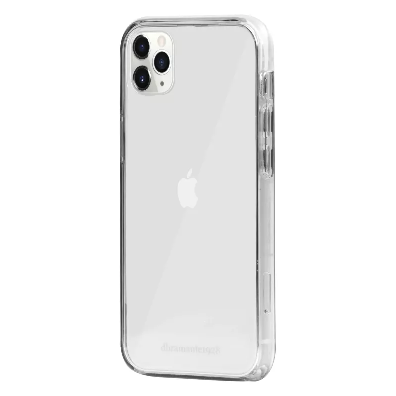 Cover dbramante1928 Reykjavik iPhone 12 Pro Max Transparent