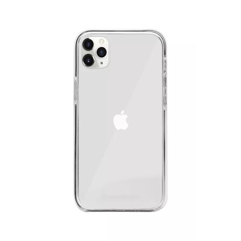 Cover dbramante1928 Reykjavik iPhone 12 Pro Max Transparent