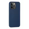 Phone case dbramante1928 Nuuk for iPhone 13, cover style, fits 6.1 inch screen, blue