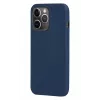 Phone case dbramante1928 Nuuk for iPhone 13, cover style, fits 6.1 inch screen, blue