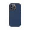Phone case dbramante1928 Nuuk for iPhone 13, cover style, fits 6.1 inch screen, blue